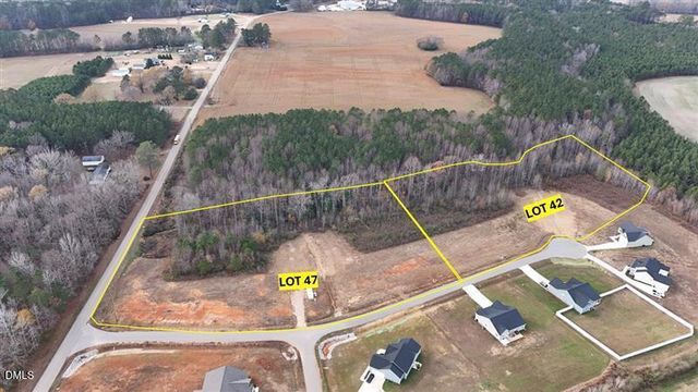 9000 Fox Trot Circle, Middlesex, NC 27557