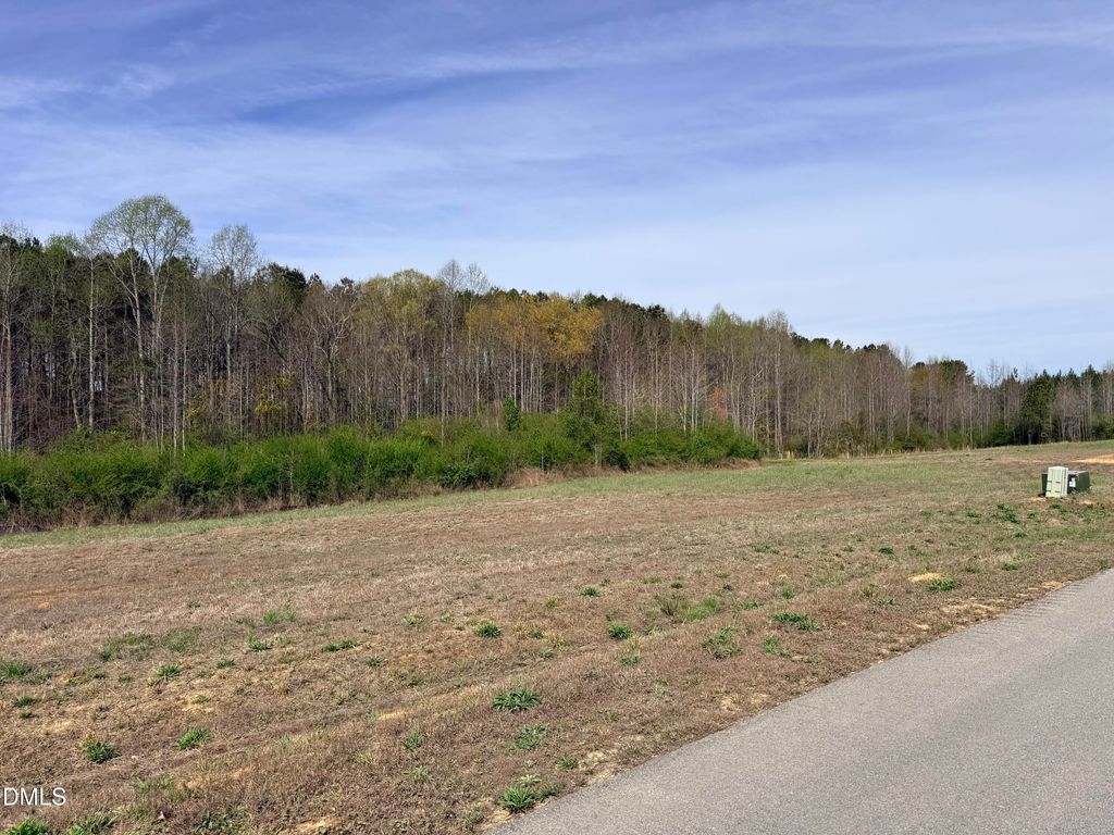 9000 Fox Trot Circle, Middlesex, NC 27557