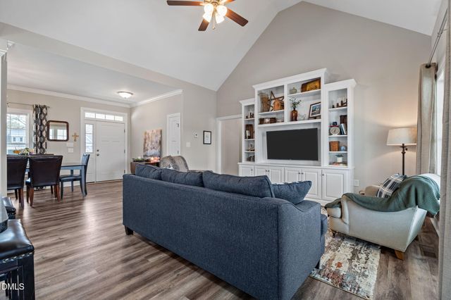 8772 Surrey Top Road, Bailey, NC 27807