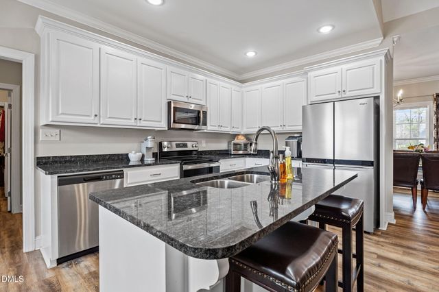 8772 Surrey Top Road, Bailey, NC 27807