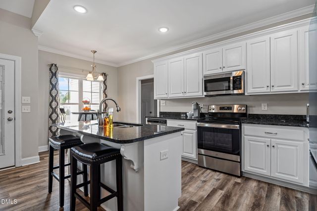 8772 Surrey Top Road, Bailey, NC 27807