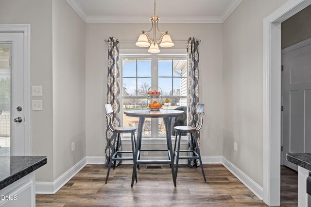 8772 Surrey Top Road, Bailey, NC 27807