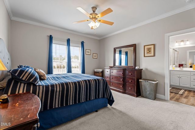 8772 Surrey Top Road, Bailey, NC 27807