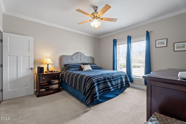 8772 Surrey Top Road, Bailey, NC 27807