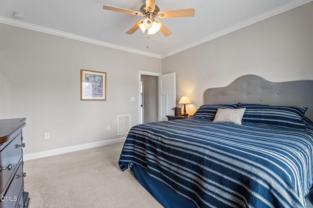 8772 Surrey Top Road, Bailey, NC 27807