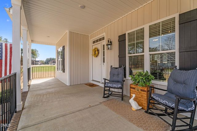 8772 Surrey Top Road, Bailey, NC 27807