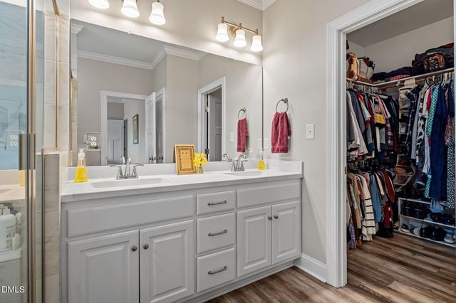 8772 Surrey Top Road, Bailey, NC 27807