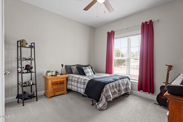 8772 Surrey Top Road, Bailey, NC 27807