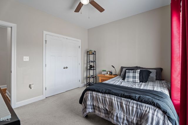 8772 Surrey Top Road, Bailey, NC 27807