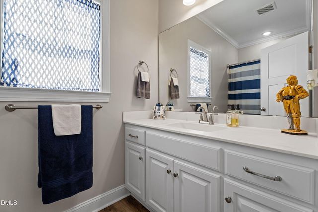 8772 Surrey Top Road, Bailey, NC 27807