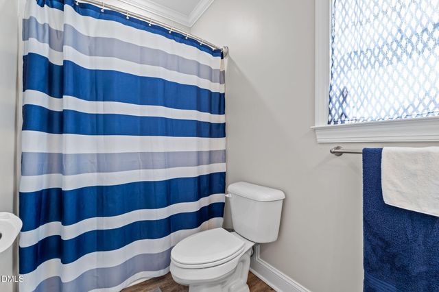 8772 Surrey Top Road, Bailey, NC 27807