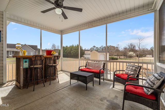 8772 Surrey Top Road, Bailey, NC 27807