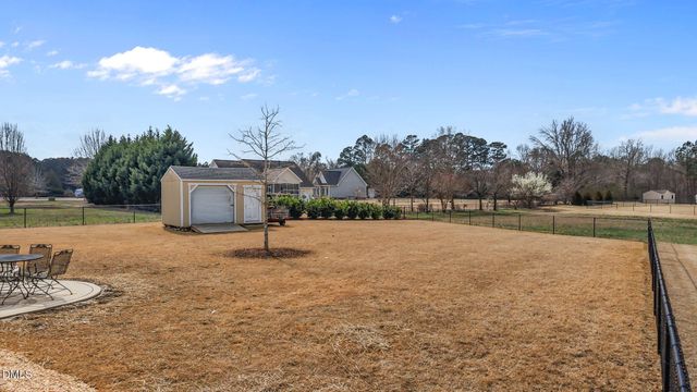 8772 Surrey Top Road, Bailey, NC 27807