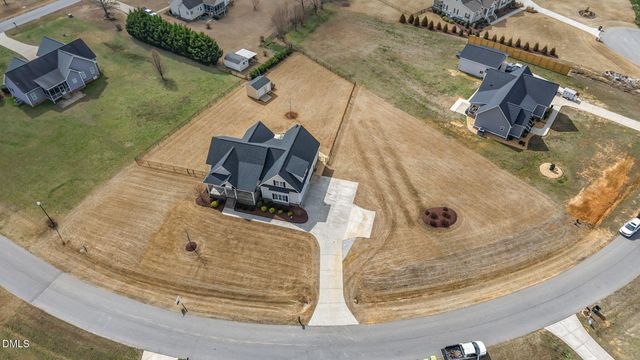 8772 Surrey Top Road, Bailey, NC 27807