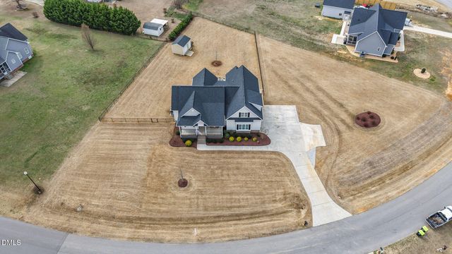 8772 Surrey Top Road, Bailey, NC 27807