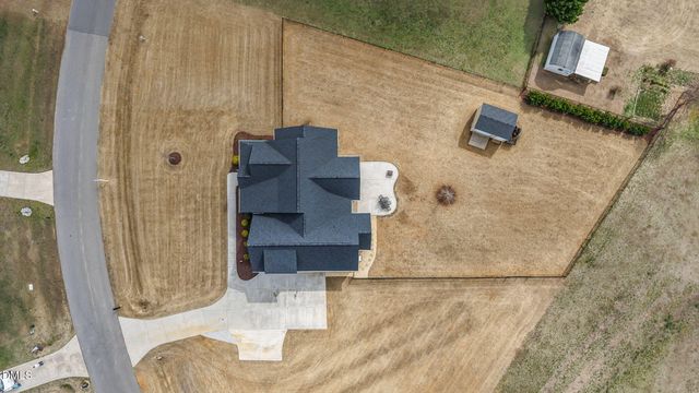 8772 Surrey Top Road, Bailey, NC 27807