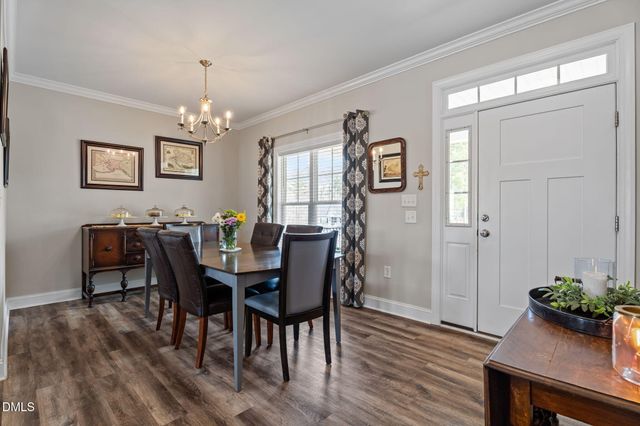 8772 Surrey Top Road, Bailey, NC 27807