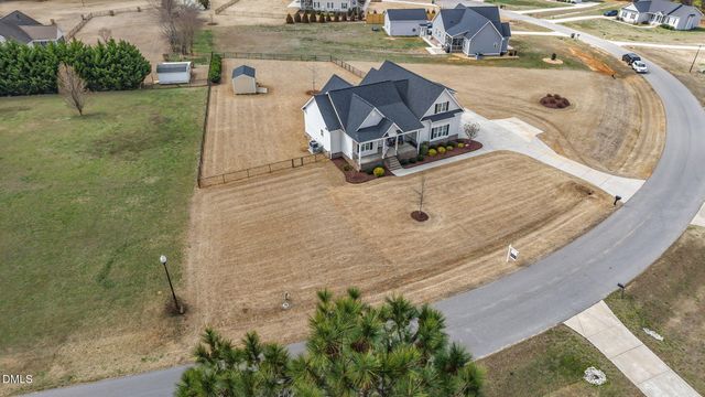 8772 Surrey Top Road, Bailey, NC 27807