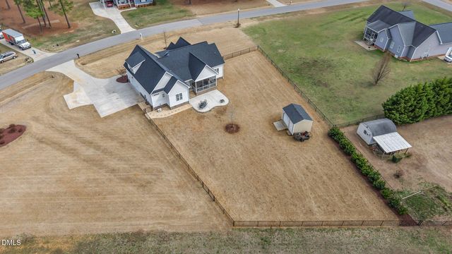 8772 Surrey Top Road, Bailey, NC 27807