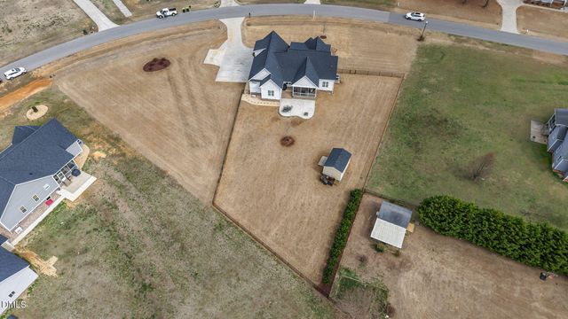 8772 Surrey Top Road, Bailey, NC 27807