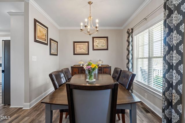 8772 Surrey Top Road, Bailey, NC 27807