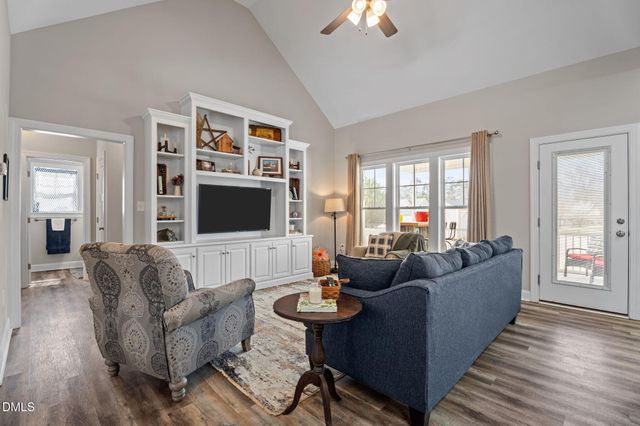 8772 Surrey Top Road, Bailey, NC 27807