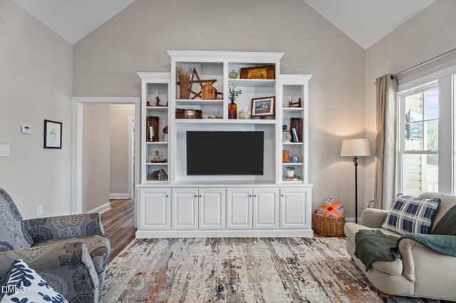 8772 Surrey Top Road, Bailey, NC 27807