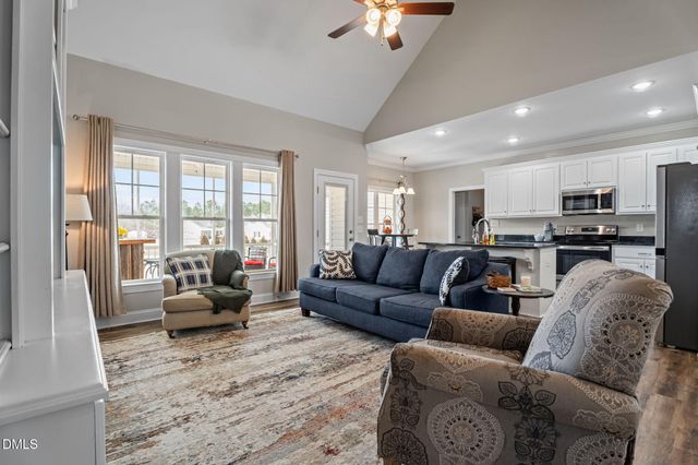 8772 Surrey Top Road, Bailey, NC 27807