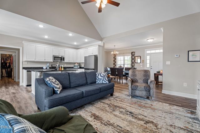 8772 Surrey Top Road, Bailey, NC 27807