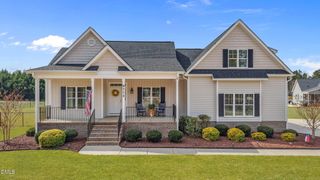 8772 Surrey Top Road, Bailey, NC 27807