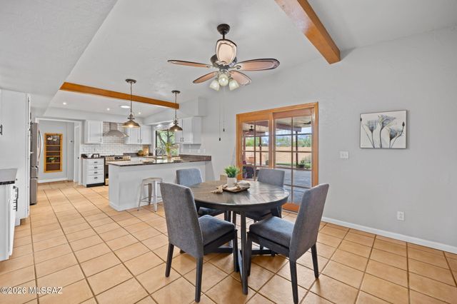 10231 E Discovery Drive, Tucson, AZ 85748