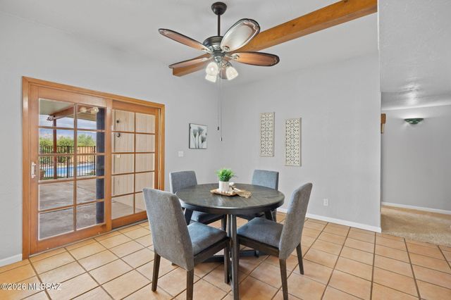 10231 E Discovery Drive, Tucson, AZ 85748