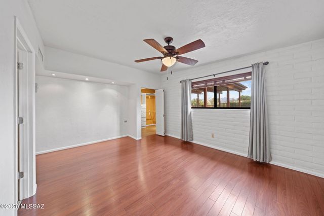 10231 E Discovery Drive, Tucson, AZ 85748