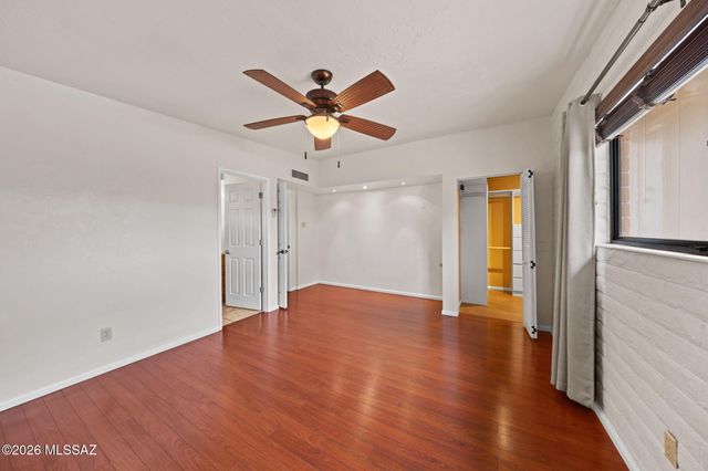10231 E Discovery Drive, Tucson, AZ 85748