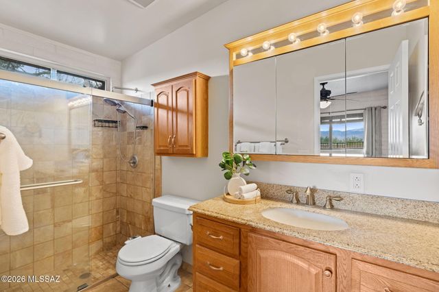 10231 E Discovery Drive, Tucson, AZ 85748