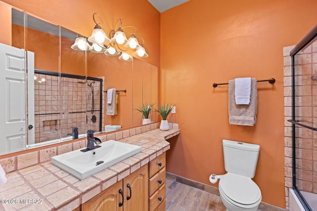 10231 E Discovery Drive, Tucson, AZ 85748