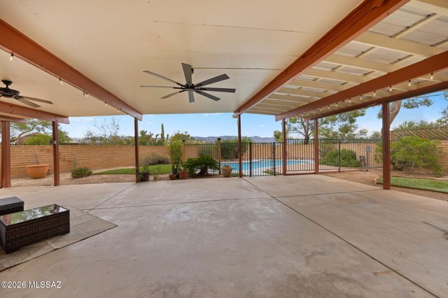 10231 E Discovery Drive, Tucson, AZ 85748