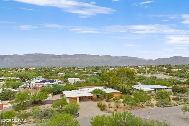 10231 E Discovery Drive, Tucson, AZ 85748