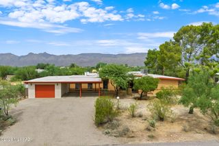 10231 E Discovery Drive, Tucson, AZ 85748