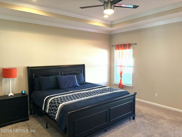 5427 PARKSIDE LAKES Drive, Jacksonville, FL 32257