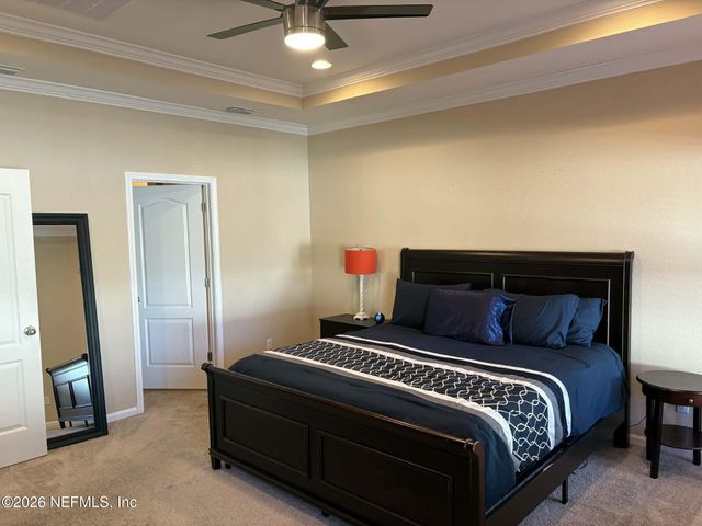 5427 PARKSIDE LAKES Drive, Jacksonville, FL 32257