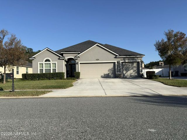5427 PARKSIDE LAKES Drive, Jacksonville, FL 32257
