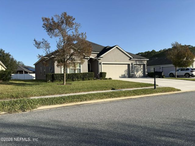 5427 PARKSIDE LAKES Drive, Jacksonville, FL 32257
