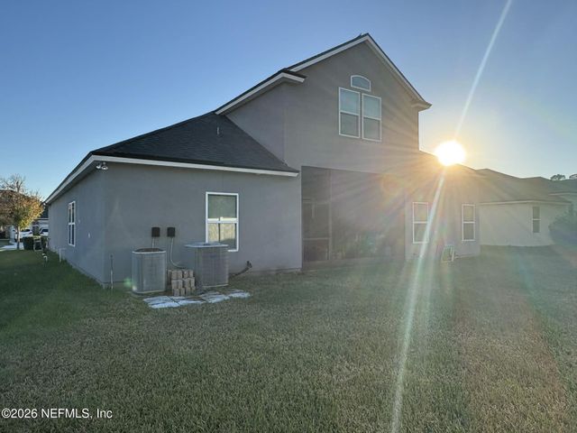 5427 PARKSIDE LAKES Drive, Jacksonville, FL 32257