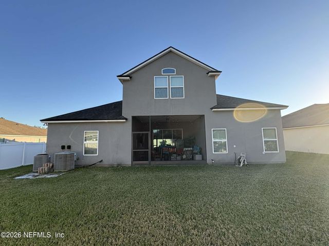 5427 PARKSIDE LAKES Drive, Jacksonville, FL 32257