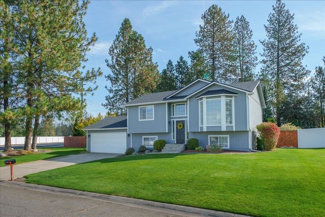 15822 N Anna Ct, Mead, WA 99021 property photo