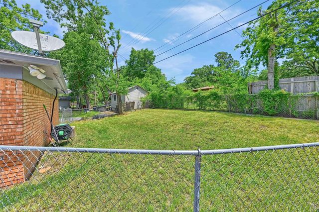 112 S Wood Avenue, Denison, TX 75020