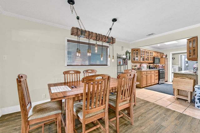 112 S Wood Avenue, Denison, TX 75020