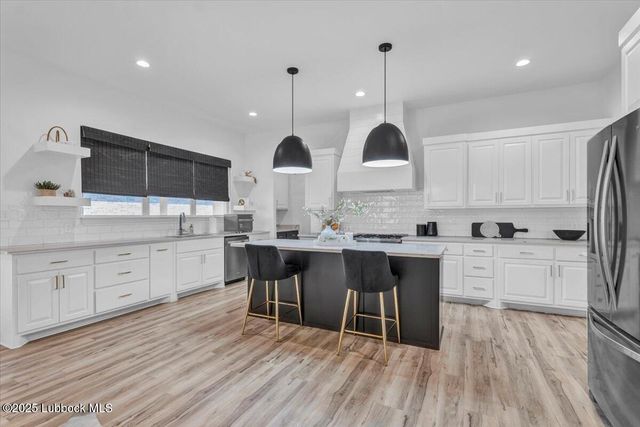 5413 112th Street, Lubbock, TX 79424