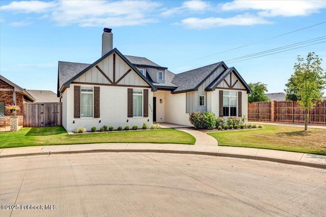 5413 112th Street, Lubbock, TX 79424